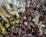 Foto del paso 4 de la receta: Quiche