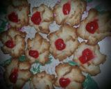 Foto del paso 4 de la receta: Coquitas