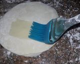 صورة لخطوة 3 من وصفة عجينة السمبوسة