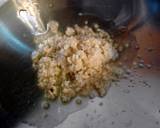 Toasted Garlic Rye Croutons recipe step 3 photo