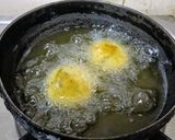 A picture of step 7 of Fresh Tuver Na Dhekra / Tuver Ni Tikki.