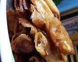 Foto langkah ke 6 dari resep Sosis Keju Renyah.
