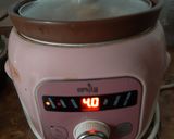 Foto langkah ke 2 dari resep Gudeg Yogya Slow Cooker.