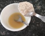 कुरकुरा लच्छा पराठा (Lachha Paratha Recipe In Marathi) रेसिपी स्टेप 2 फोटो 