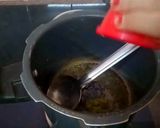कच्चे पपीते की सब्ज़ी (Kacche Papite Ki Sabzi recipe in Hindi) रेसिपी चरण 3 फोटो