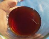 Foto del paso 6 de la receta: Agua de Jamaica (mi versión) Súper refrescante! 🏖️