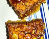 Foto del paso 4 de la receta: Colegial o budín de pan