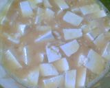 Foto langkah ke 1 dari resep Tahu Telur Saus Tomat.