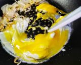 Gambar langkah 2 resipi Nasi Goreng Cam-campak.