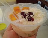 Foto langkah ke 5 dari resep Salad buah.