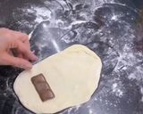 صورة لخطوة 5 من وصفة سمون محشي