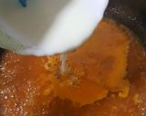 A picture of step 3 of Sweet n sour fish.