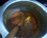 A picture of step 4 of Sawayeoo ka zarda.