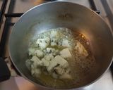 Foto del paso 3 de la receta: 🇫🇷 Salsa roquefort 🇫🇷