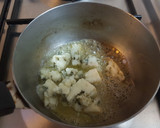 Foto del paso 3 de la receta: 🇫🇷 Salsa roquefort 🇫🇷