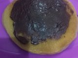 Pancake no telur simple