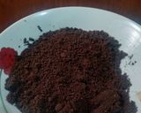 Foto langkah ke 2 dari resep Oreo Cheese Dessert Box.