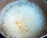 A picture of step 3 of Homemade Sweet Chili Sauce for Spring Rolls.