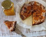 Foto del passaggio 2 della ricetta Crostata Morbida - senza glutine
