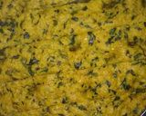 A picture of step 5 of Dudhi (bottlegourd) And Methi (fenugreek) Muthiya.