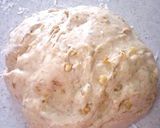 A picture of step 4 of Honey Milk Walnut Bread (Whole Wheat Flour) Made in a Bread Machine.