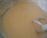 A picture of step 6 of Fresh Strawberry Chiffon Cake.