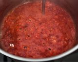A picture of step 6 of Strawberry Dates Jam (No Sugar | No Pectin) 🍓.