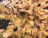 Foto del paso 4 de la receta: Quiche bacon y champiñones