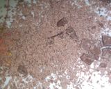A picture of step 3 of Cold cocoa.
