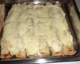 Chilis húsos palacsinta recept fázis 5 fotója