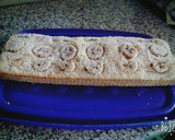 Foto del paso 6 de la receta: Budín integral de banana y coco rallado 😋