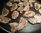 A picture of step 5 of Ginger-Orange Pork Stir-fry.