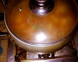 Aloo mater ka salen recipe step 3 photo