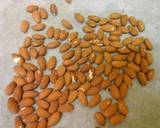 Almond butter recipe step 2 photo