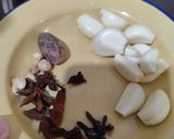 Foto langkah ke 2 dari resep Sup iga sapi berempah.