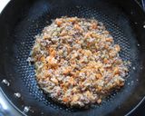A picture of step 6 of Easy Spaghetti Bolognese Sauce made with a Food Processor.