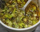 Foto del paso 5 de la receta: Locro del 25
