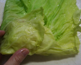 A picture of step 7 of Cabbage Rolls.