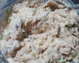 A picture of step 3 of Quick Bread Pockets !.