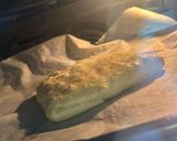 Foto del paso 7 de la receta: Hojaldre de manzana y nueces