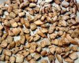 Toasted Garlic Rye Croutons recipe step 6 photo
