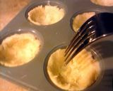 A picture of step 8 of Tart shells.