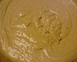 A picture of step 8 of Bakery Style Pumpkin Muffins.