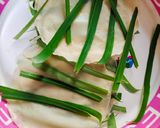 Foto langkah ke 4 dari resep Kulit Lumpia Simple (No Telur/Super Simple, Anti Lengket& Robek).
