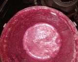 A picture of step 1 of Homemade tortilla.