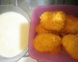 Foto langkah ke 11 dari resep Ayam cheetos saus keju.