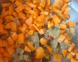 Foto del paso 1 de la receta: Comidas familiares de todos los días: Guiso de Lentejas