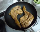 A picture of step 8 of Roasted Chicken In a Frying Pan.