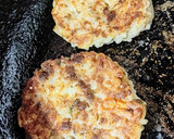 Foto del paso 5 de la receta: Croquetas de arroz - Sin tacc - Vegetariano