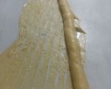 Foto langkah ke 5 dari resep Roti Canai/ Maryam oatmeal.